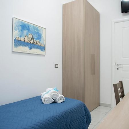 Stabia Dream Rooms Castellammare di Stabia Zewnętrze zdjęcie