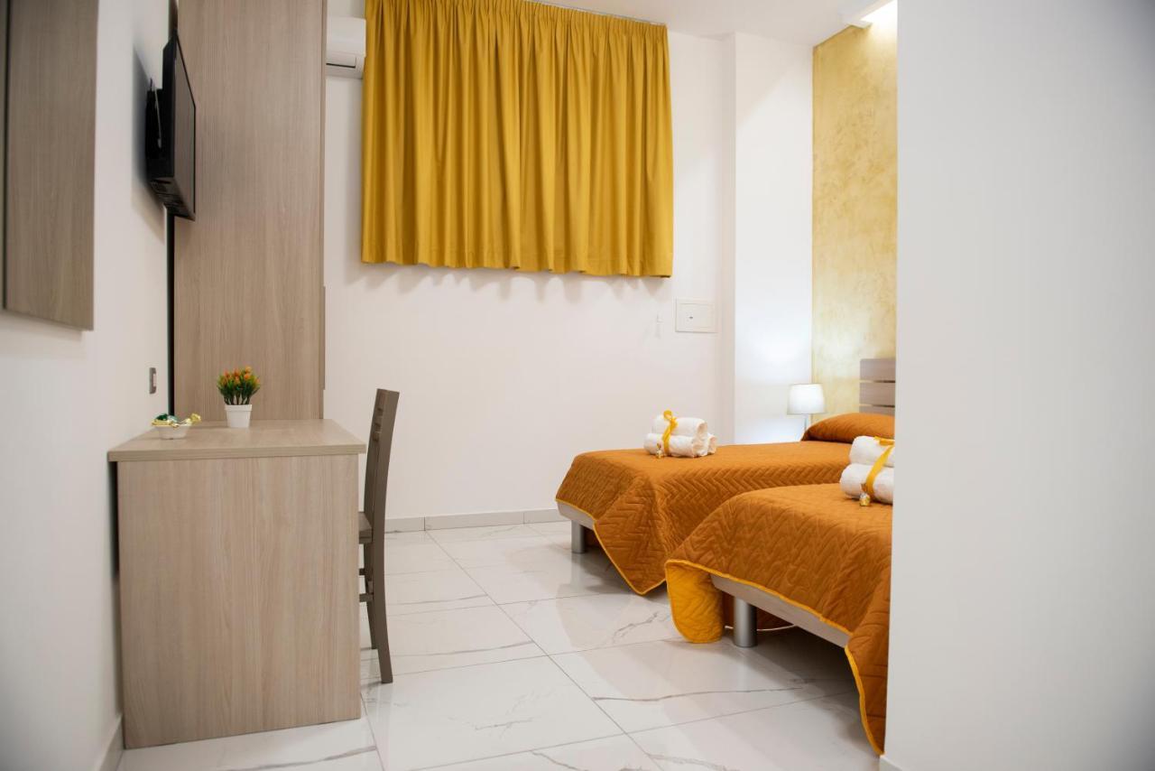 Stabia Dream Rooms Castellammare di Stabia Zewnętrze zdjęcie