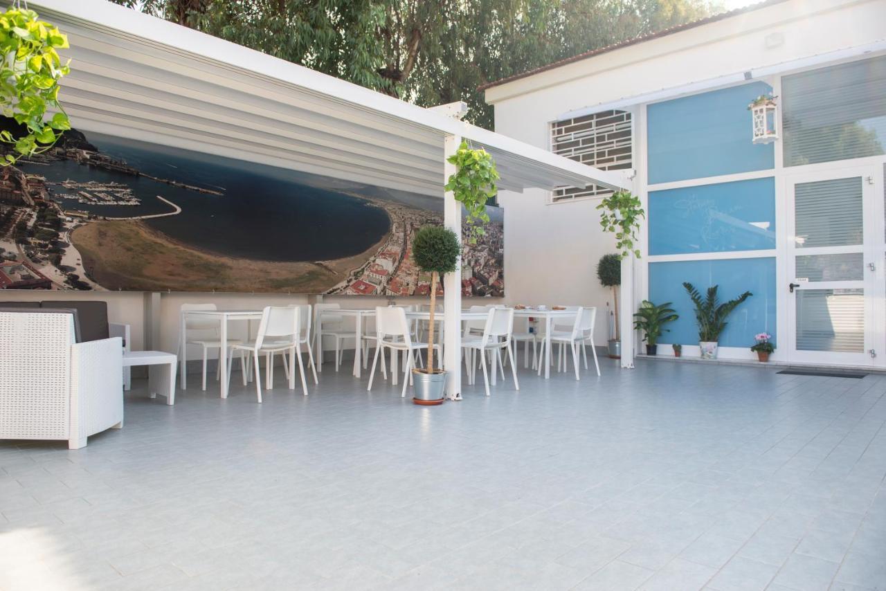 Stabia Dream Rooms Castellammare di Stabia Zewnętrze zdjęcie