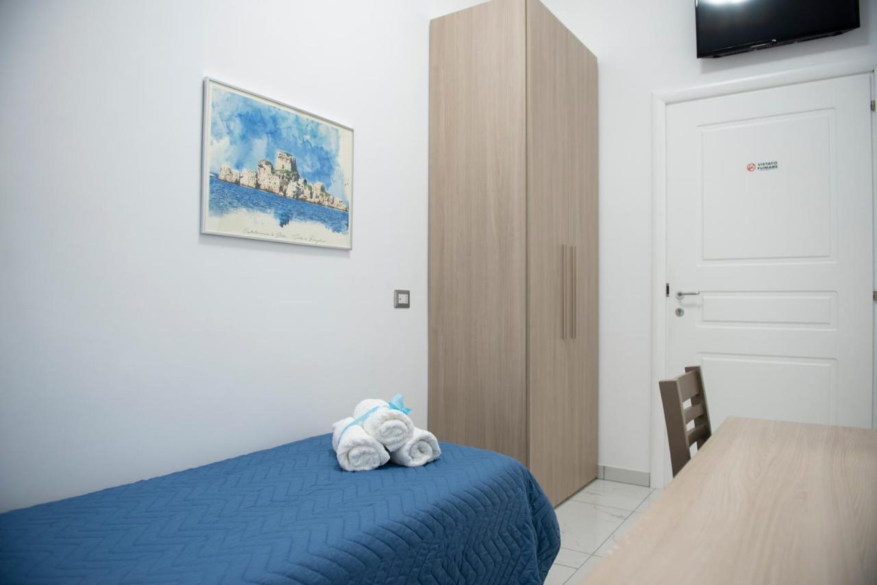 Stabia Dream Rooms Castellammare di Stabia Zewnętrze zdjęcie