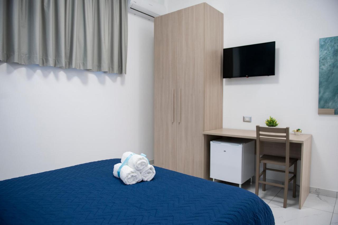 Stabia Dream Rooms Castellammare di Stabia Zewnętrze zdjęcie