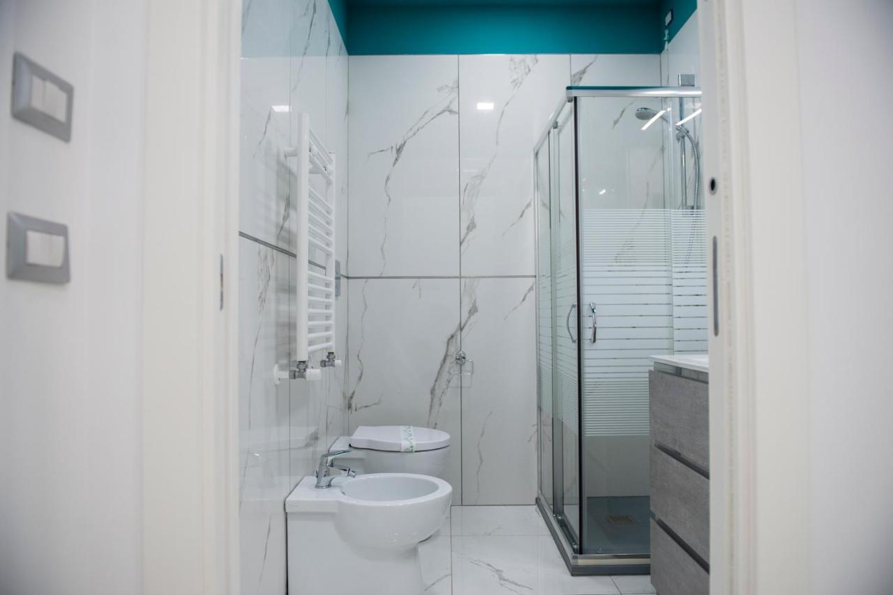 Stabia Dream Rooms Castellammare di Stabia Zewnętrze zdjęcie