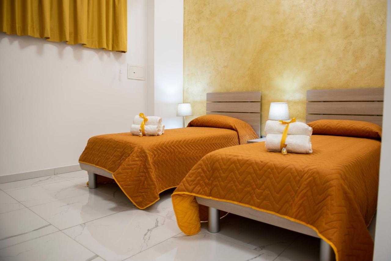 Stabia Dream Rooms Castellammare di Stabia Zewnętrze zdjęcie