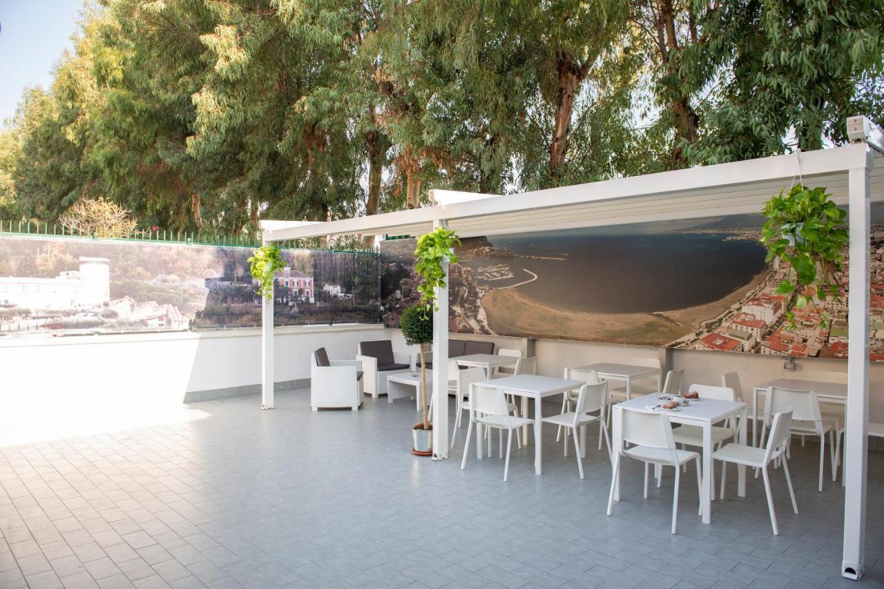 Stabia Dream Rooms Castellammare di Stabia Zewnętrze zdjęcie