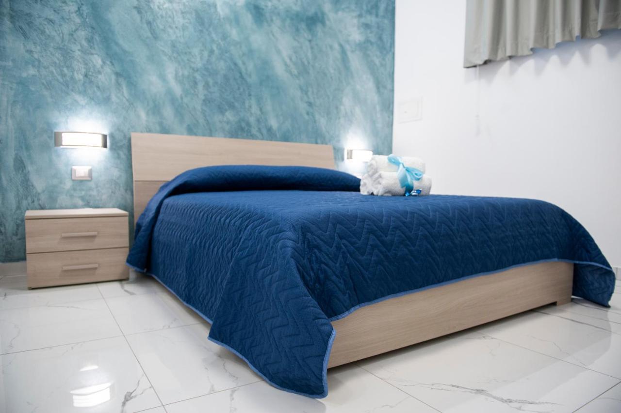 Stabia Dream Rooms Castellammare di Stabia Zewnętrze zdjęcie