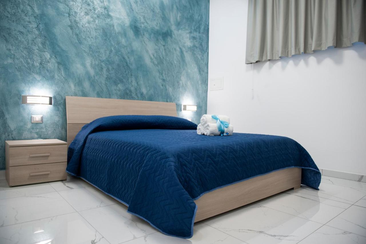 Stabia Dream Rooms Castellammare di Stabia Zewnętrze zdjęcie