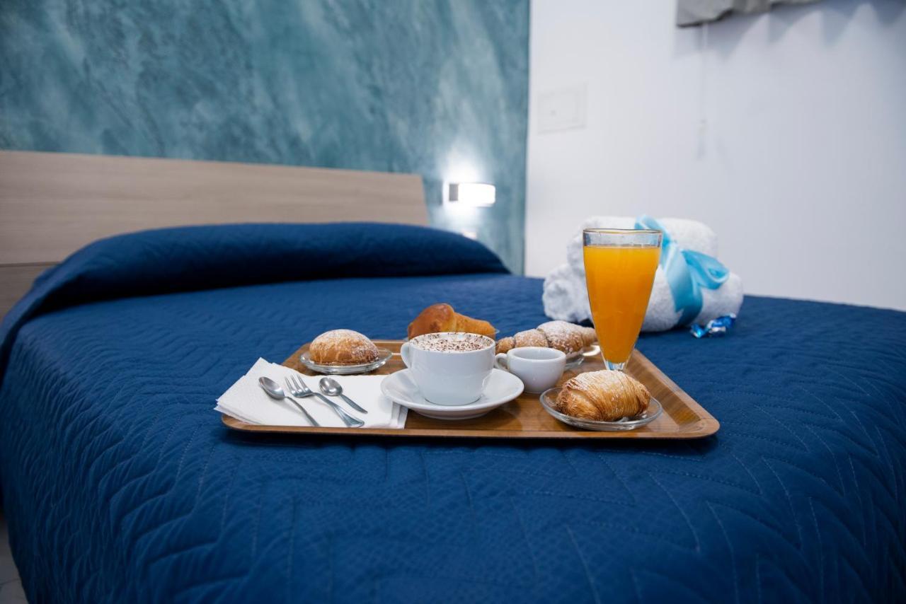 Stabia Dream Rooms Castellammare di Stabia Zewnętrze zdjęcie