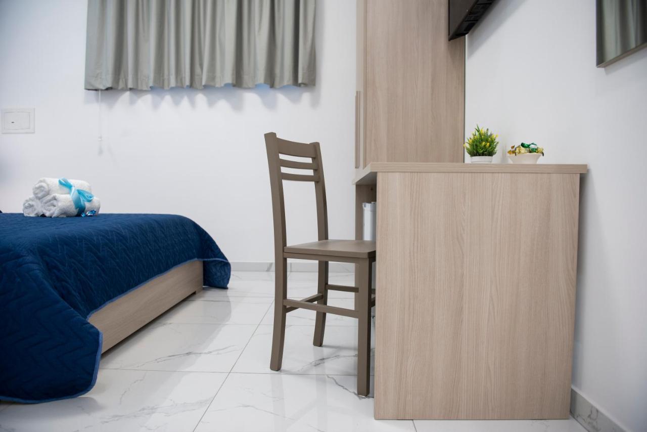 Stabia Dream Rooms Castellammare di Stabia Zewnętrze zdjęcie