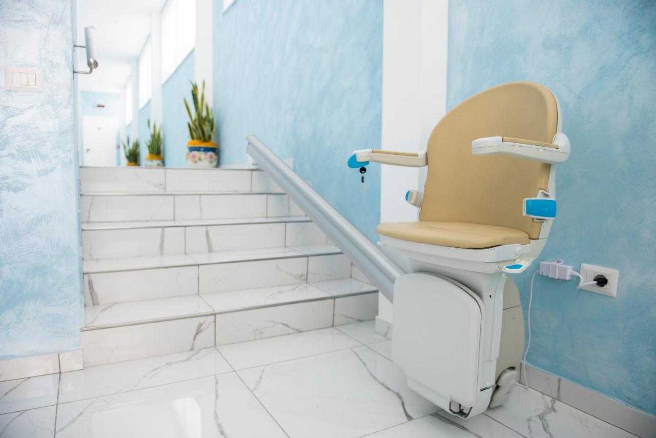 Stabia Dream Rooms Castellammare di Stabia Zewnętrze zdjęcie