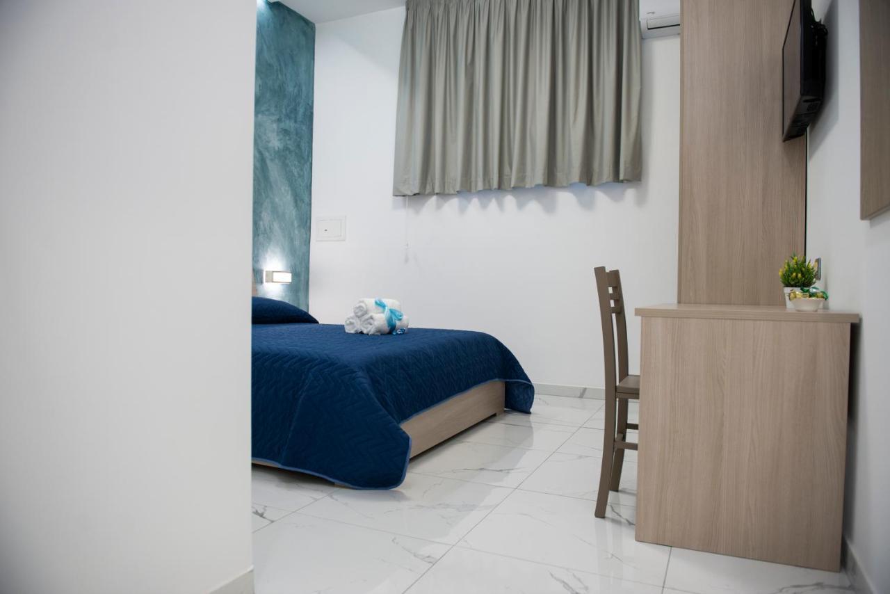 Stabia Dream Rooms Castellammare di Stabia Zewnętrze zdjęcie