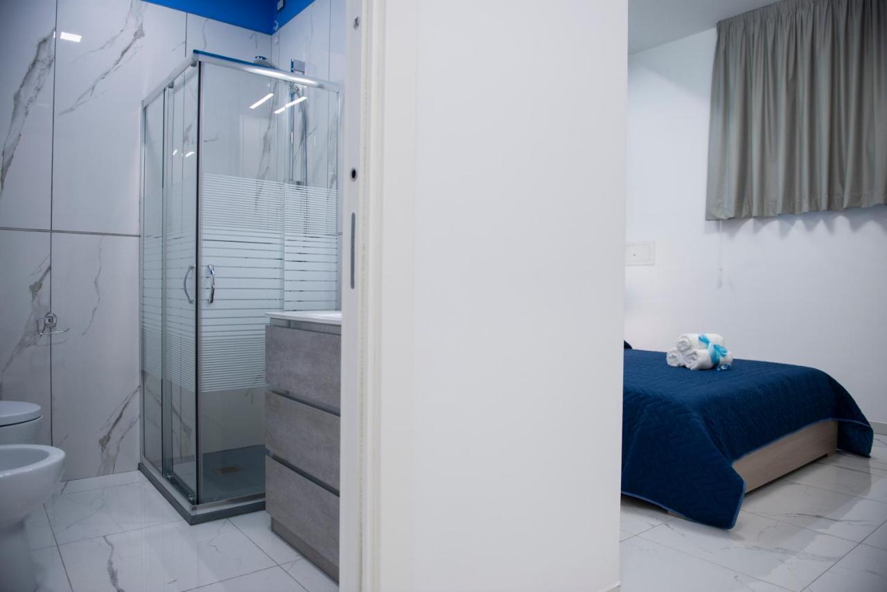 Stabia Dream Rooms Castellammare di Stabia Zewnętrze zdjęcie