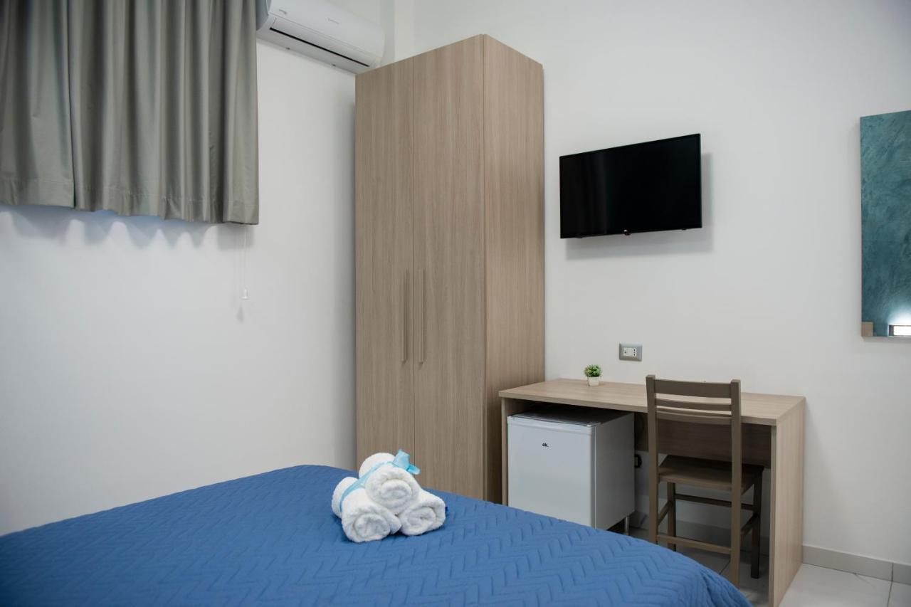 Stabia Dream Rooms Castellammare di Stabia Zewnętrze zdjęcie