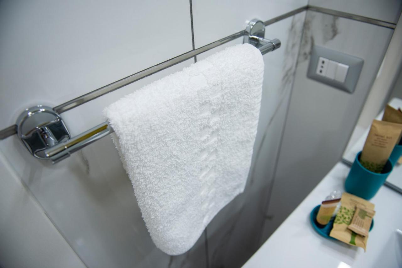 Stabia Dream Rooms Castellammare di Stabia Zewnętrze zdjęcie