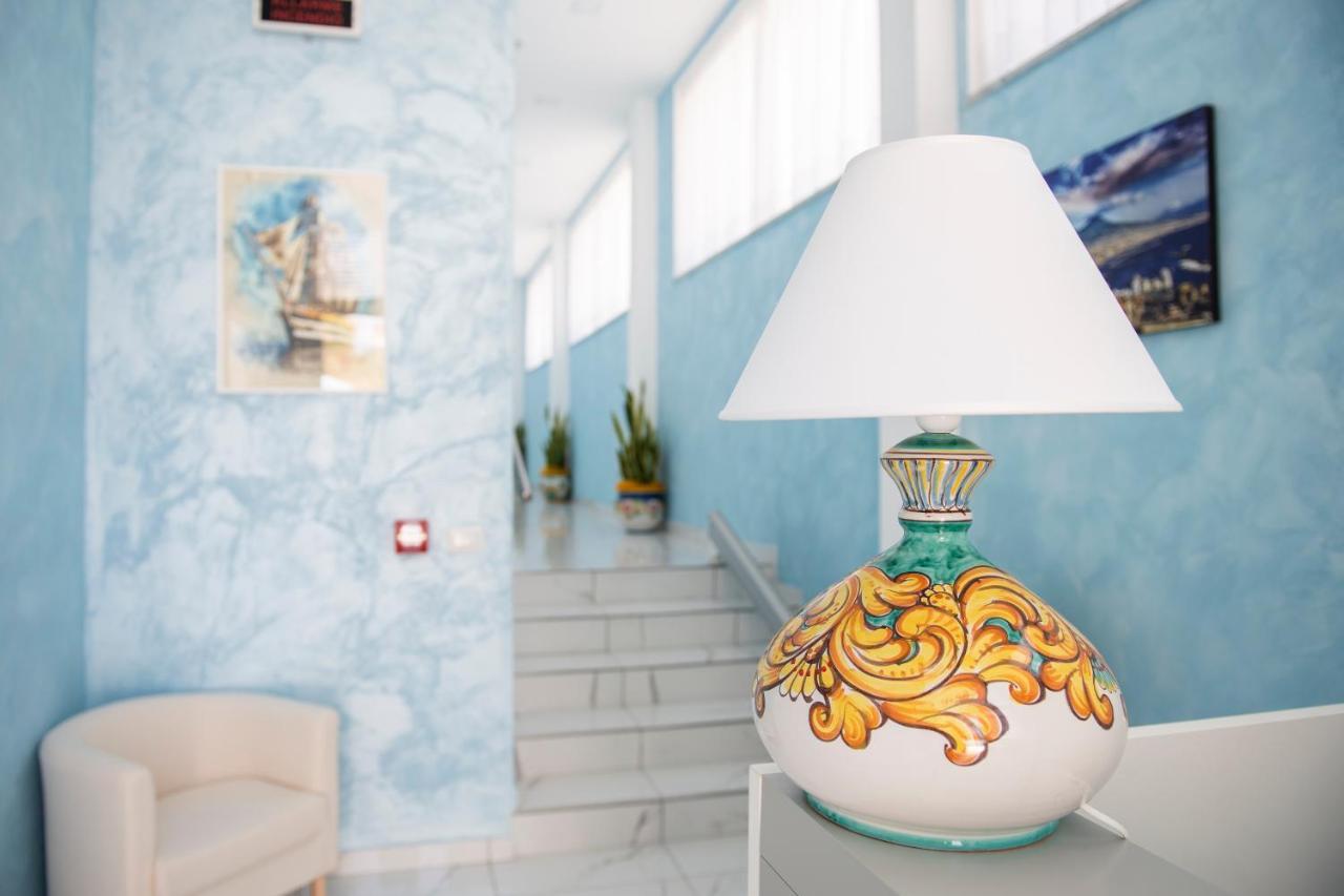 Stabia Dream Rooms Castellammare di Stabia Zewnętrze zdjęcie