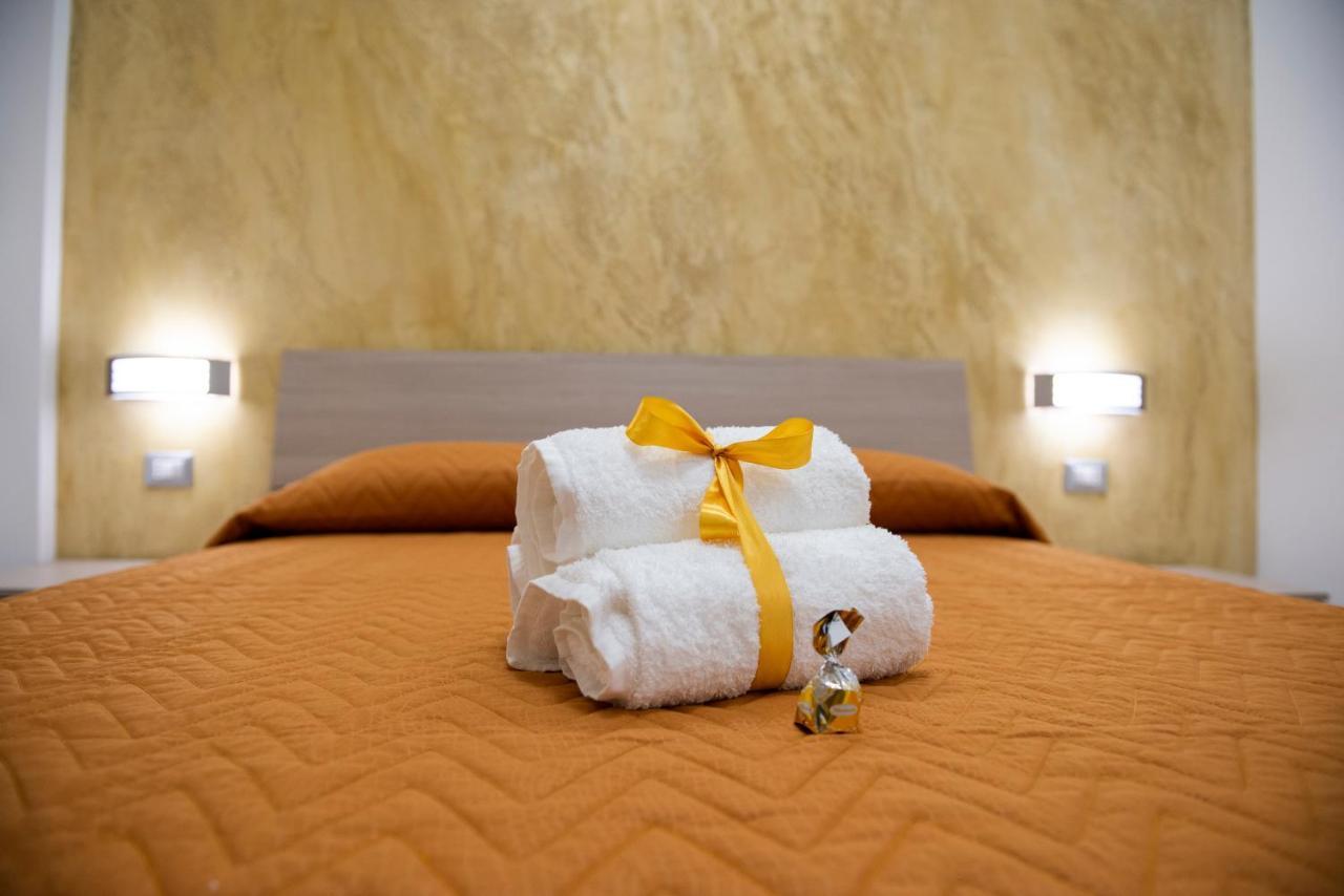 Stabia Dream Rooms Castellammare di Stabia Zewnętrze zdjęcie