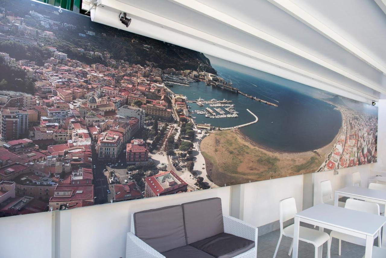 Stabia Dream Rooms Castellammare di Stabia Zewnętrze zdjęcie