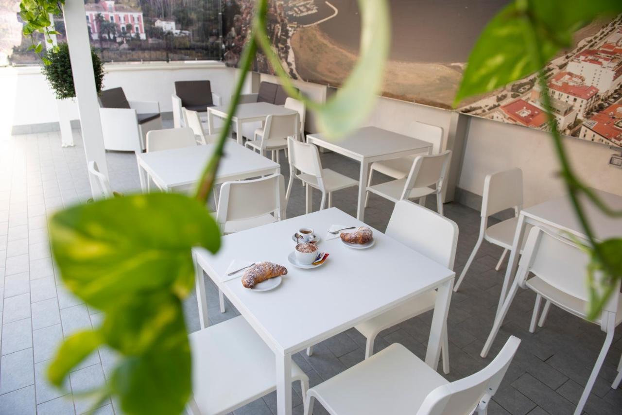 Stabia Dream Rooms Castellammare di Stabia Zewnętrze zdjęcie