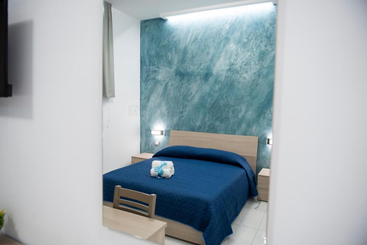 Stabia Dream Rooms Castellammare di Stabia Zewnętrze zdjęcie