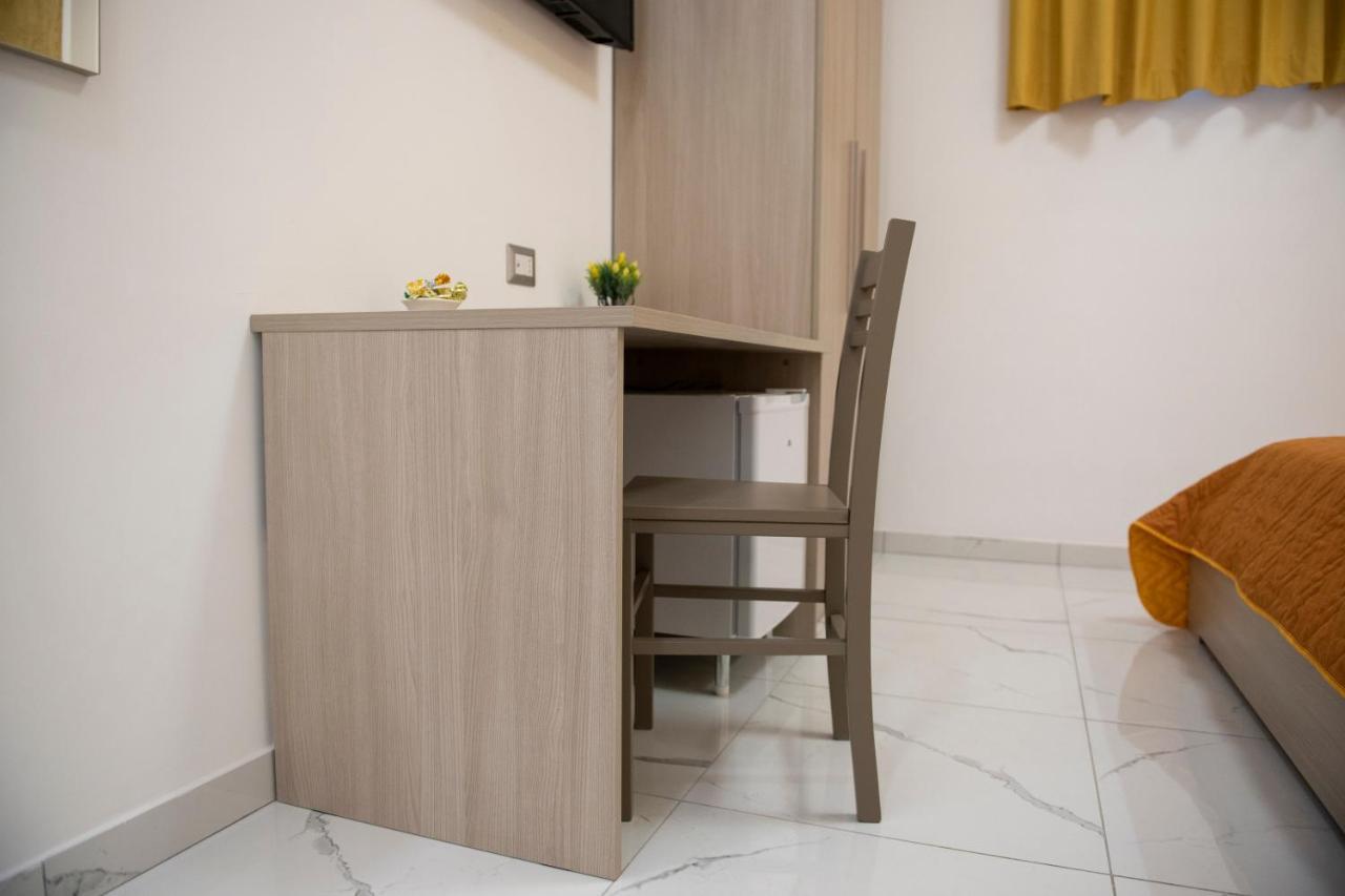 Stabia Dream Rooms Castellammare di Stabia Zewnętrze zdjęcie