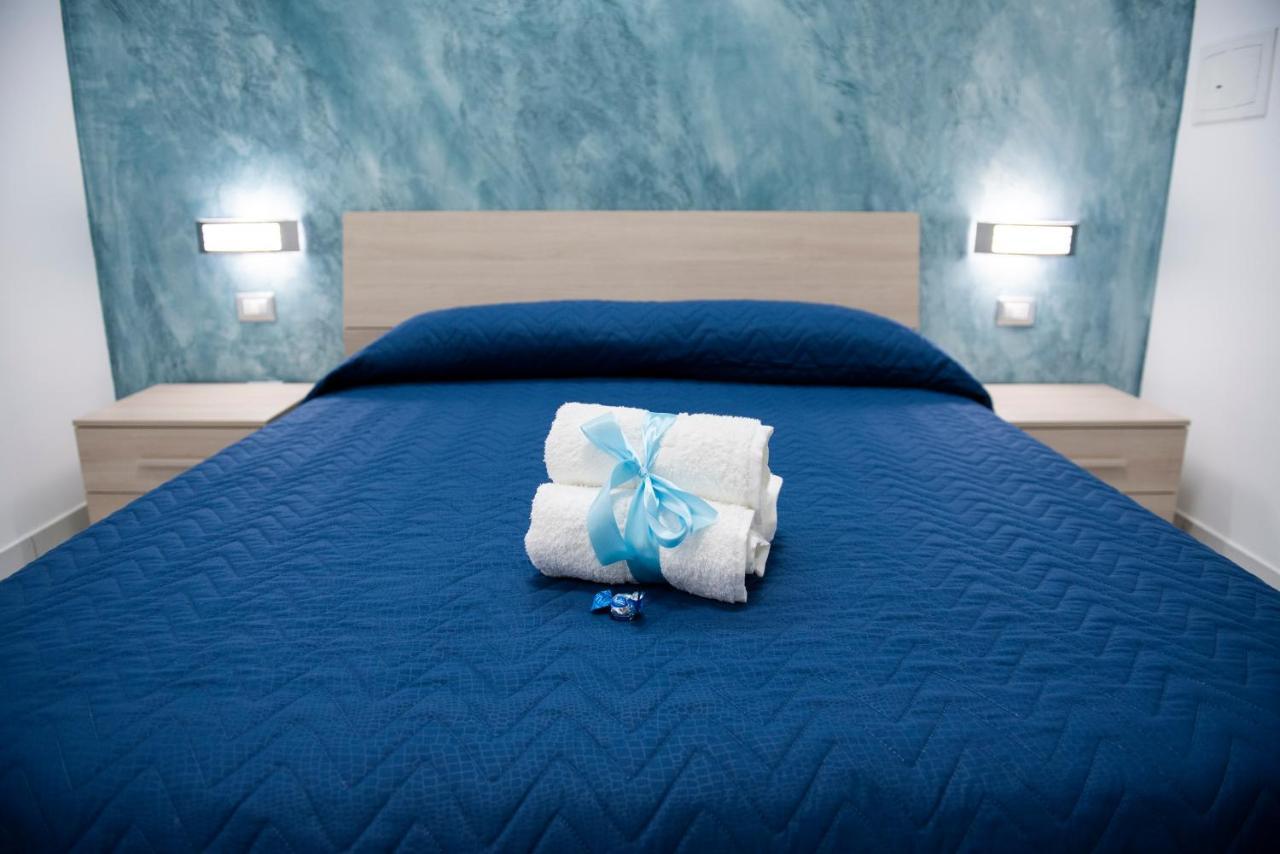 Stabia Dream Rooms Castellammare di Stabia Zewnętrze zdjęcie