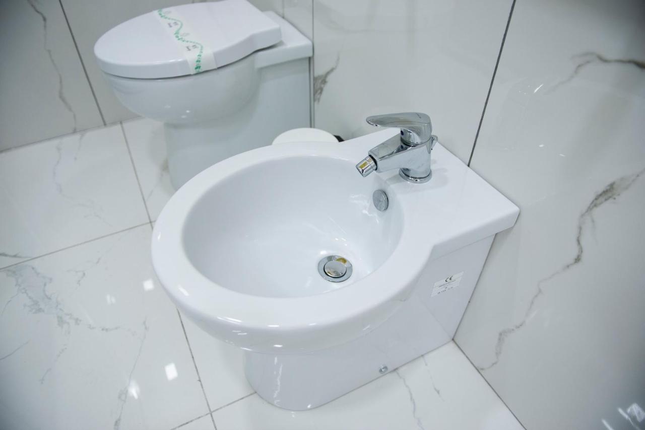 Stabia Dream Rooms Castellammare di Stabia Zewnętrze zdjęcie