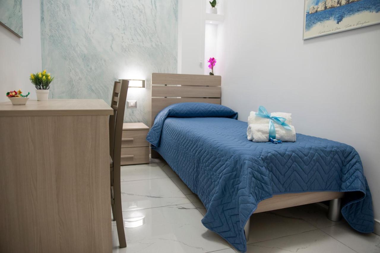 Stabia Dream Rooms Castellammare di Stabia Zewnętrze zdjęcie