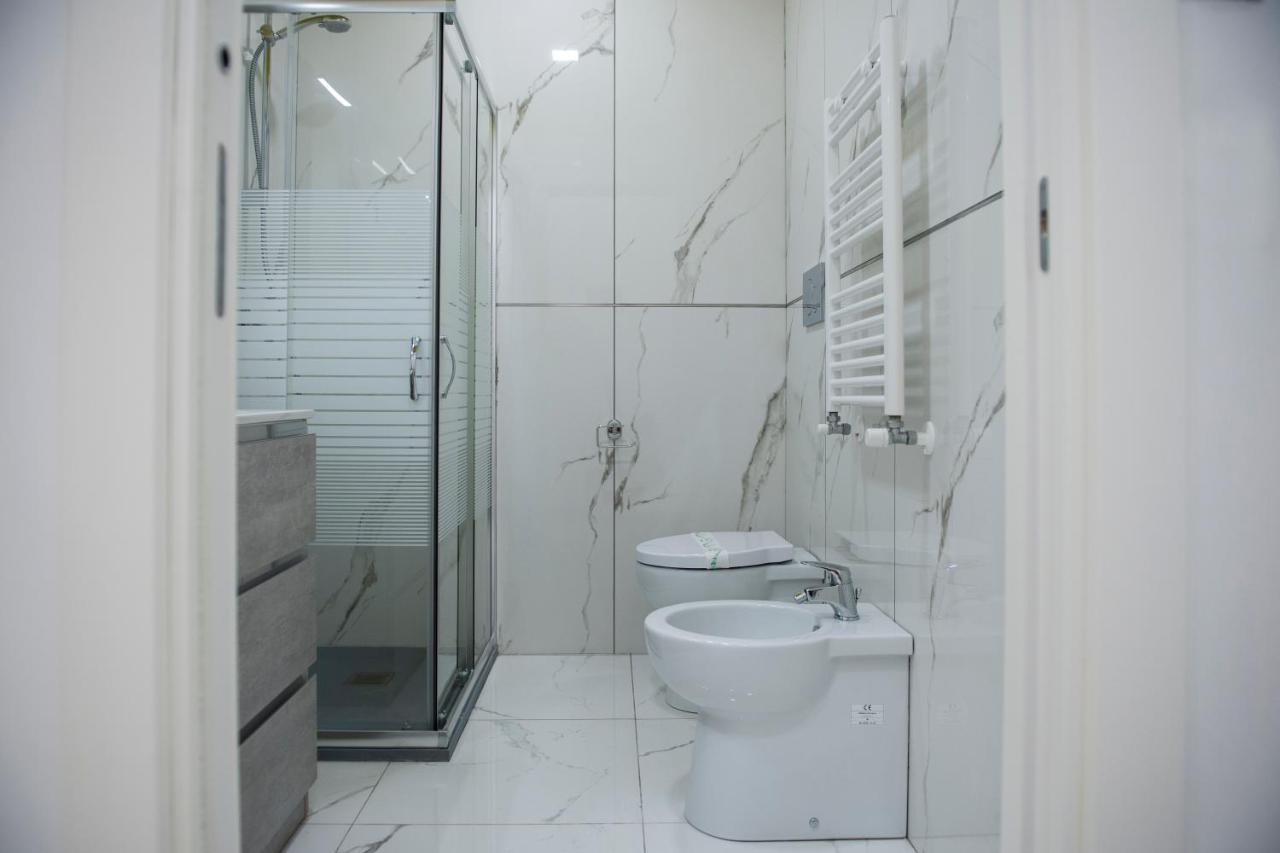 Stabia Dream Rooms Castellammare di Stabia Zewnętrze zdjęcie